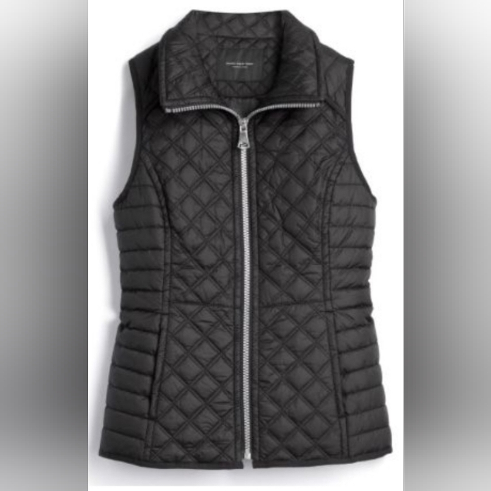 Marc New York Stellana Puffer Vest. Size S. Very Good Condition.